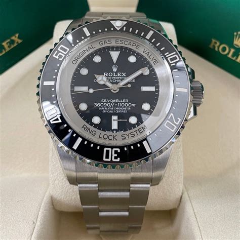 sea-dweller deepsea rolex|rolex deepsea challenge 2022.